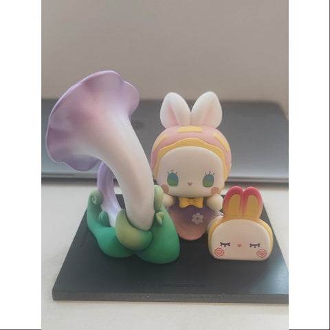 Emma Fairy Babe Academy Series Jammin' Booparoo