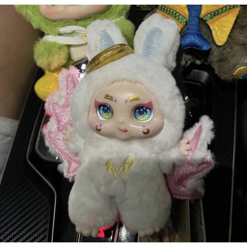 Kimmon Dream Maker Plush Blind Box Series: Shimmering Moment (Confirmed Style)
