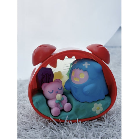 ShinWoo Ghost at Home Blind Box Series: Faded Time (Confirmed Style)