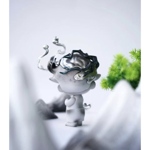 DIMOO Ink Limited Figure