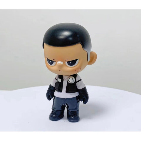 POPMART Kubo Walks of Life Series Blind Box Designer Toy