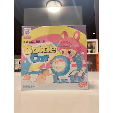 Sweet Bean Bottle Car 200% Figurine