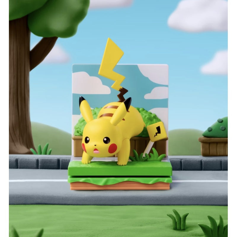 Pokémon Encounter with My Partner Complete Set – photo 6