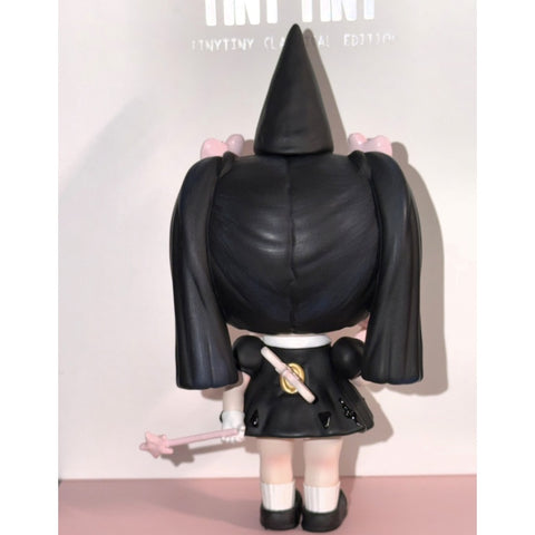 TINYTINY Black Code Word 2025 Limited Edition