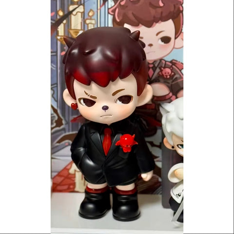 Boy Rayan Little Demon 2025 Limited Edition