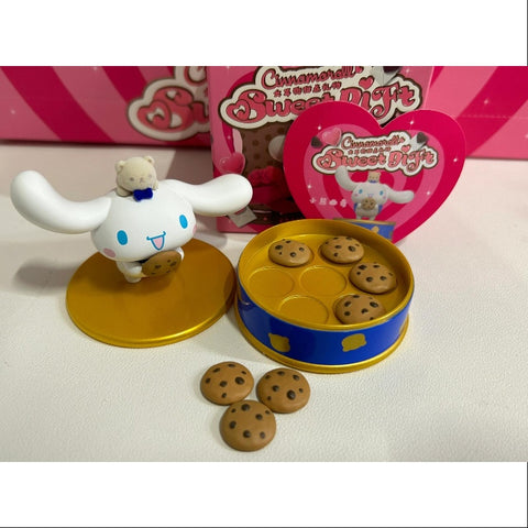 Cinnamoroll Sweet Gift Series Cookies