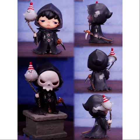 Hirono Monsters' Carnival Series Grim Reaper