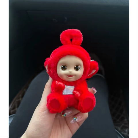 Teletubbies Vibrancy Series Po