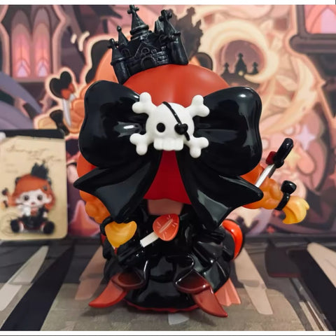 Baby Zoraa Sunset Castle 2025 Limited Edition