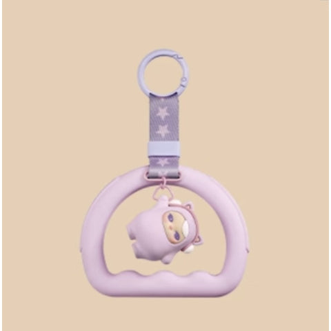 Pucky Closed for Today Pendant Blind Box Series: Whole Set (Opened Box)