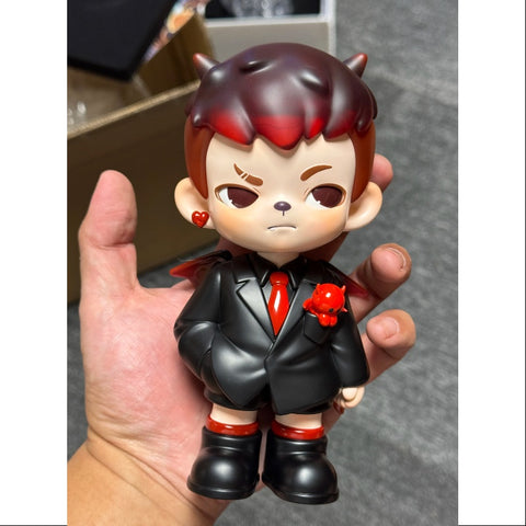 Boy Rayan Little Demon 2025 Limited Edition