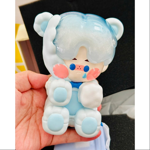 Pino Jelly Former Friend Special Ver.Figurine 2024 Limited Edition
