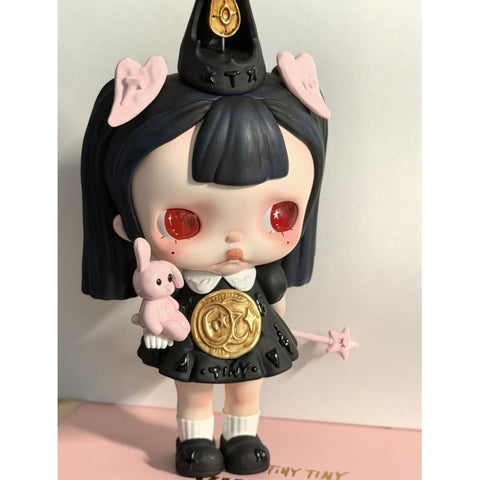 TINYTINY Black Code Word 2025 Limited Edition