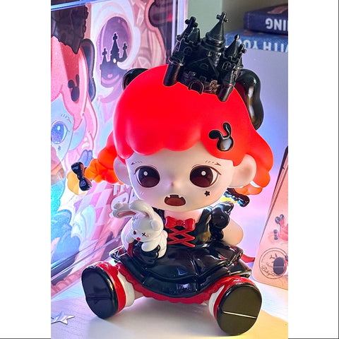 Baby Zoraa Sunset Castle 2025 Limited Edition