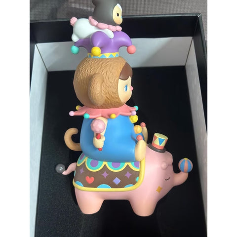 PICKY Circus Acrobatics Baby Figure Limited edition