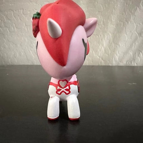 Tokidoki Unicorno Series 4 Ruby