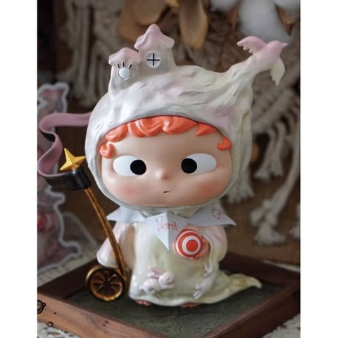 Ozai Fairytale Homecoming 2025 Limited Edition