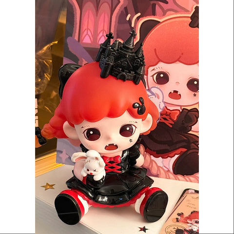 Baby Zoraa Sunset Castle 2025 Limited Edition