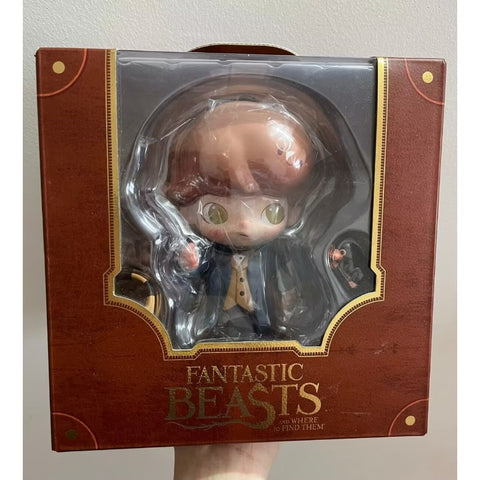 DIMOO x Fantastic Beasts And Where To Find Them Limited Figure