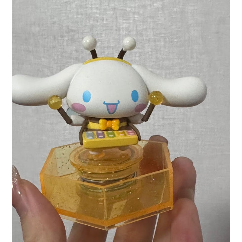 Sanrio Little Bee Concert Series Cinnamoroll