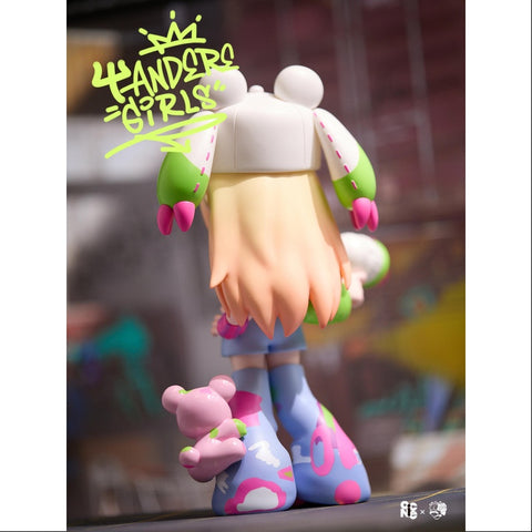 Yandere Girls Summer Doodles 2024 Limited Edition