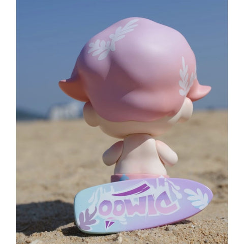 DIMOO Afraid To Surf ver Limited Figure