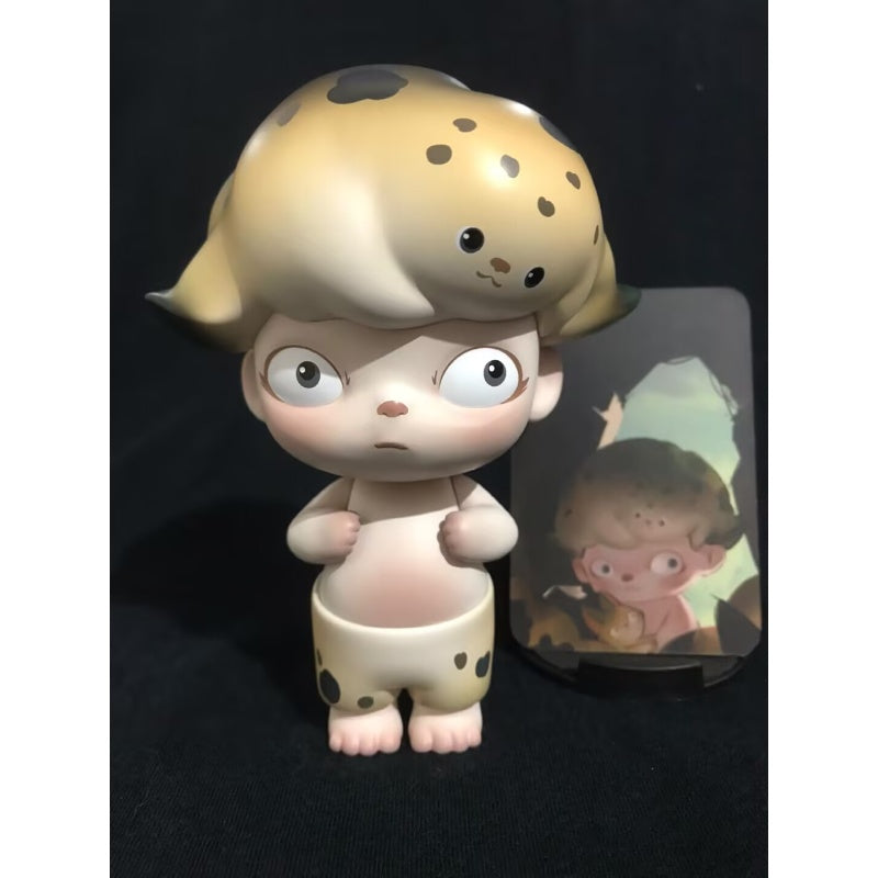 DIMOO Beast Limited Figure – TOYSEZ
