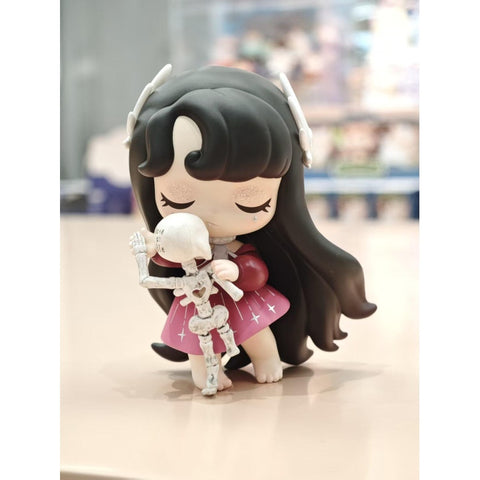 Lilith Nocturnal Shroud Blind Box Series: Eternal Dance (Confirmed Style)
