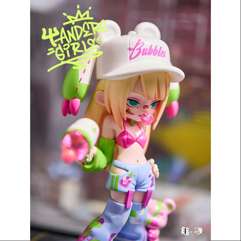 Yandere Girls Summer Doodles 2024 Limited Edition