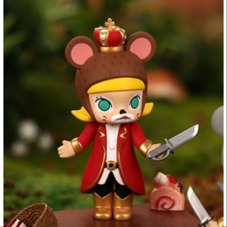 MOLLY Nutcracker Series – TOYSEZ