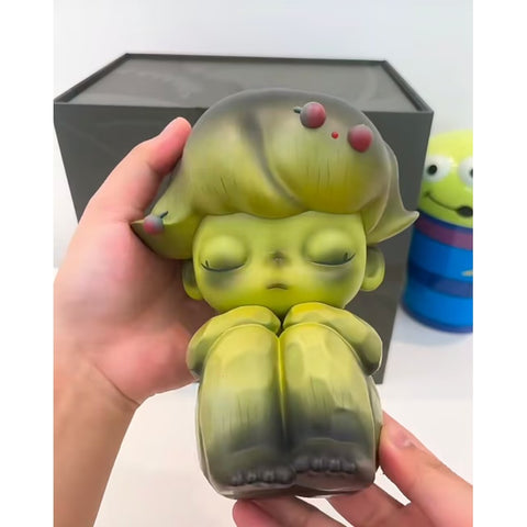 DIMOO Cabin In The Woods-Summer Limited Figure