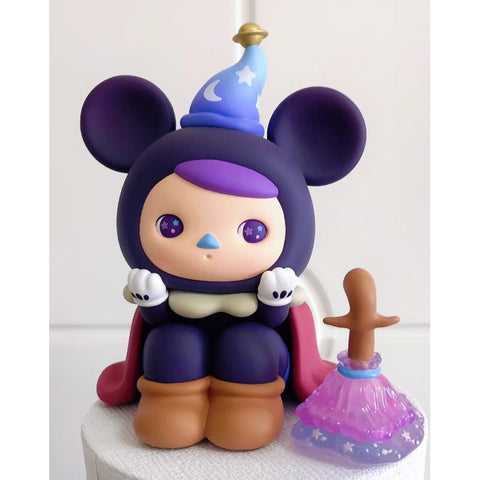 Mickey x PUCKY 200% Figure Limited edition