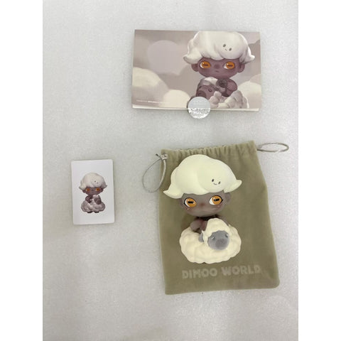 DIMOO Minus Sheep Limited Figure