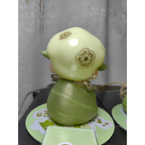 DIMOO Zongzi Limited Figure