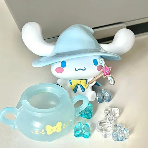 Sanrio Characters Magic Story Series Magic Pharmacist