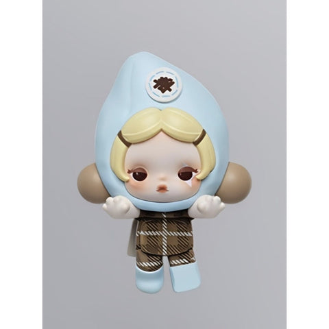 Skullpanda Off Mode Pop Attach Complete Set – photo 7