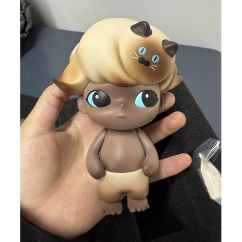 DIMOO Siamese Cat Limited Figure