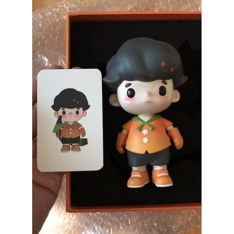 DIMOO x Nong Toy Limited Figure