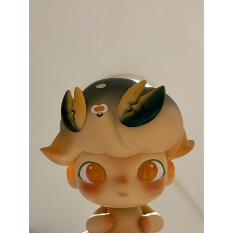 DIMOO Blue Crab Plus Limited Figure