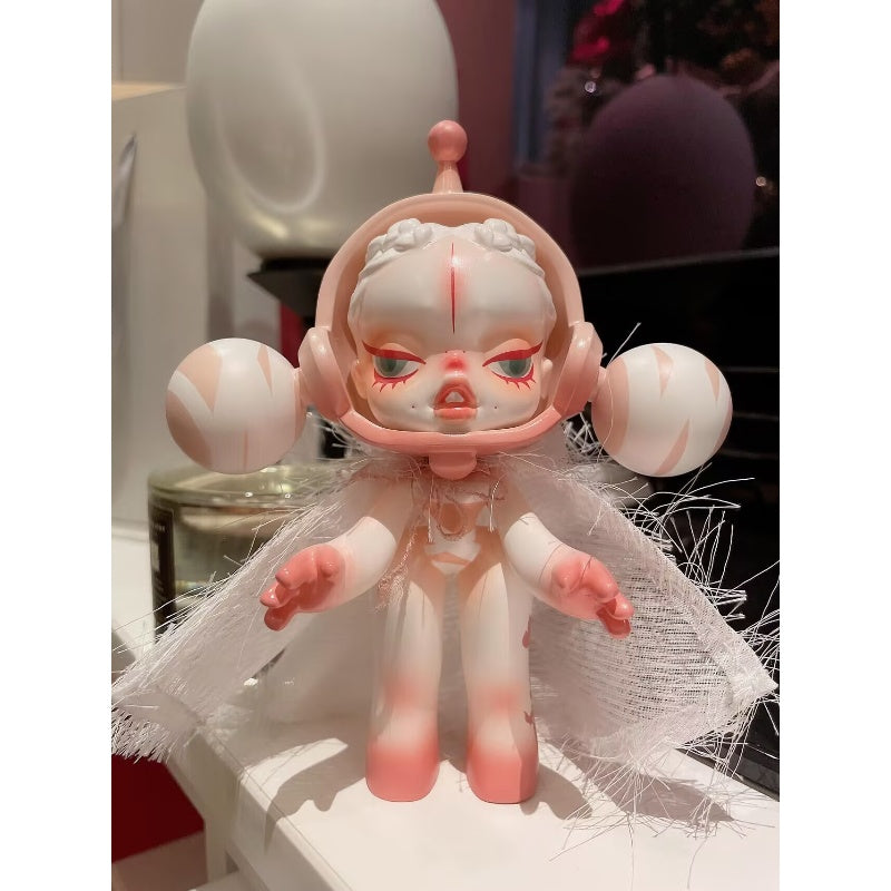 Skullpanda Salome Limited Figurine