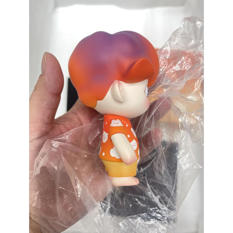 DIMOO Vacation In Hawaii Limited Figure