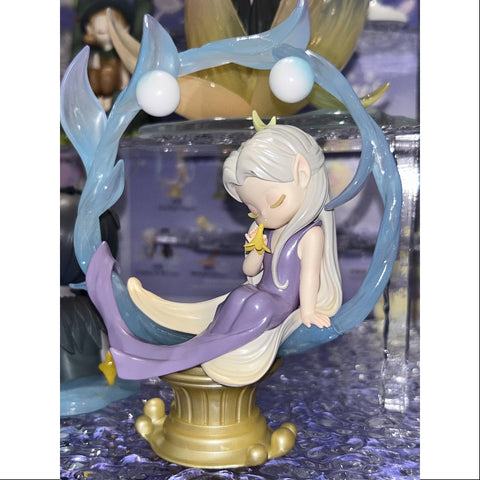 Sleep Tales of Enchanted Dreams Series Whole Set Opened