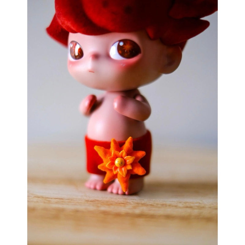 ［明日発送］DIMOO 予約販売：遅くとも8月頃 お届け予定】POPMART x DIMOO Wrold