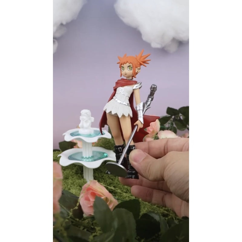 Peach Riot Power Chords Blind Box Series: Gigi - The Anthem (Confirmed Style)