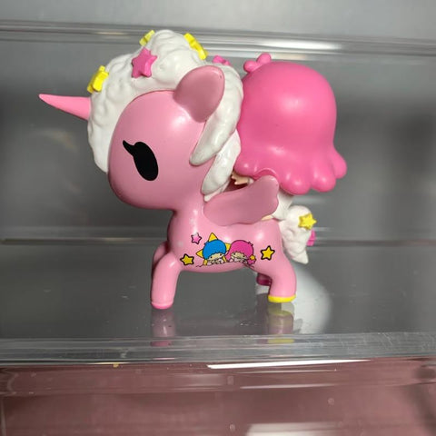 Tokidoki Unicorno x Sanrio Characters Series Little Twin Star Lala