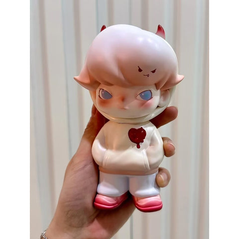 dimoo 枯葉　希少　絶版　ディムー　popmart ポップマート dimoo 枯葉 希少 絶版 ディムー popmart ポップマート dimoo