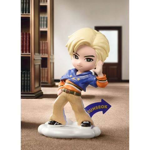 EUNSEOK RIIZE Memorable Picks Blind Box Series: EUNSEOK VER. (Confirmed Style)