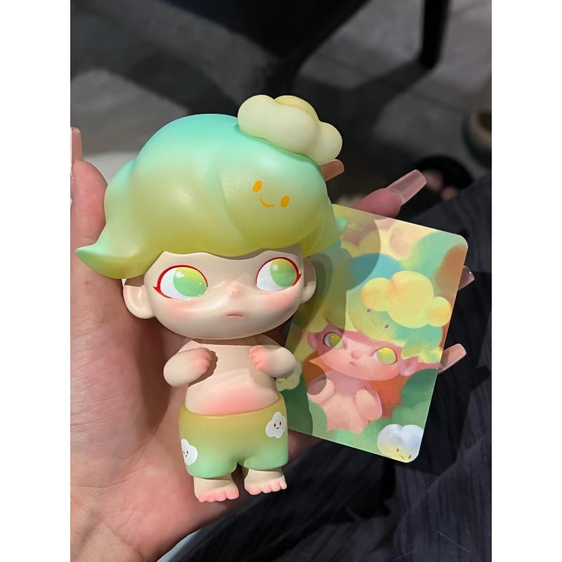 DIMOO Sunrise Limited Figure – TOYSEZ