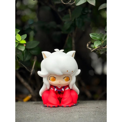 DIMOO Inuyasha-Inuyasha Limited Figure