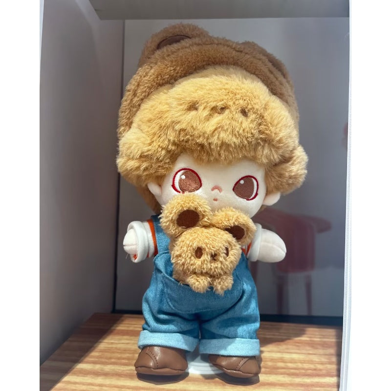 DIMOO Animal Kingdom 20cm ぬいぐるみ DIMOO Animal Kingdom Cotton Doll – TOYSEZ